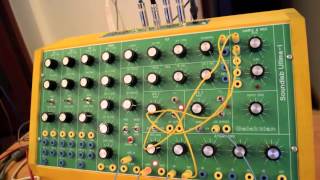 MFOS Soundlab Ultimate singing filter patch