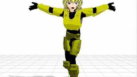 [MMD] PMD editor help please