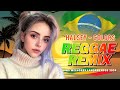 Halsey Colors Reggae remix ❤️ (Versão diferente Reggae Remix) ❤️ LANÇAMENTO 2024
