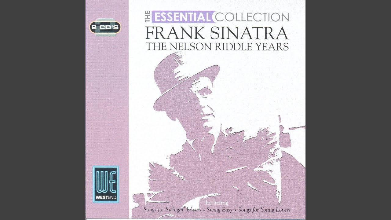 Songs For Swingin’ Lovers: Love Is Here To Stay Songs For Swingin’ Lovers: Love Is Here To Stay
