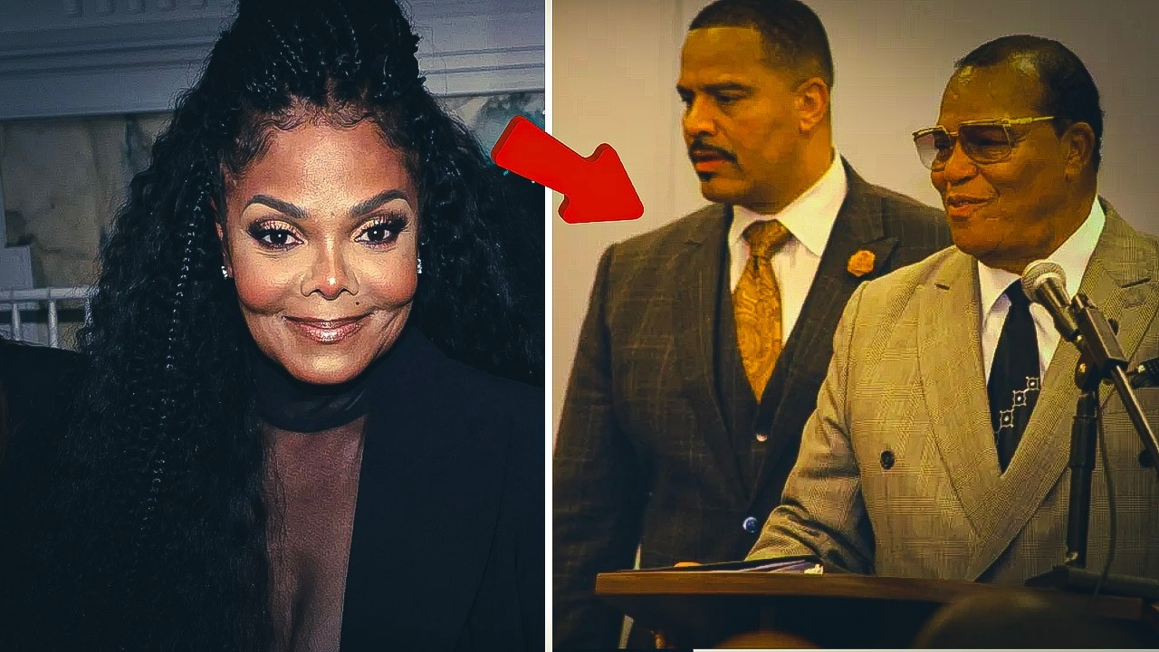 At 59, Janet Jackson Launches New Boyfriend in 2026