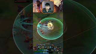 Ksante Trùmdaden Vs Aatrox