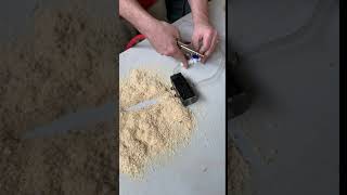 PNEUMATIC BINARY ADDING MACHINE - Troubleshooting