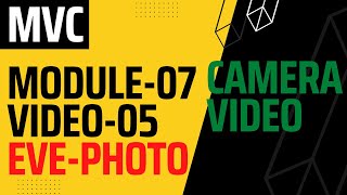Famous Module-7 Final-EVE Video-5 MVC.Core (Pictures) Net Worth
