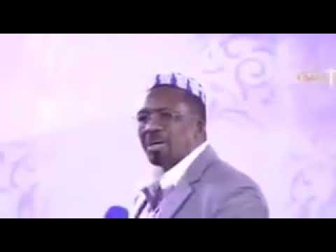 ANGRY PASTOR NGANGA LASHES OUT AT BISHOPS FOR DISRESPECTING HIS WIFE