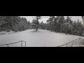 Петрохан, камера 4 - бариера, 1.02.26 - 12:49
