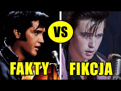 Wideo: Pierwszy film Elvisa