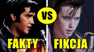 Film Elvis Pełen Kłamstw? Fakty I Mity To Się Kręci