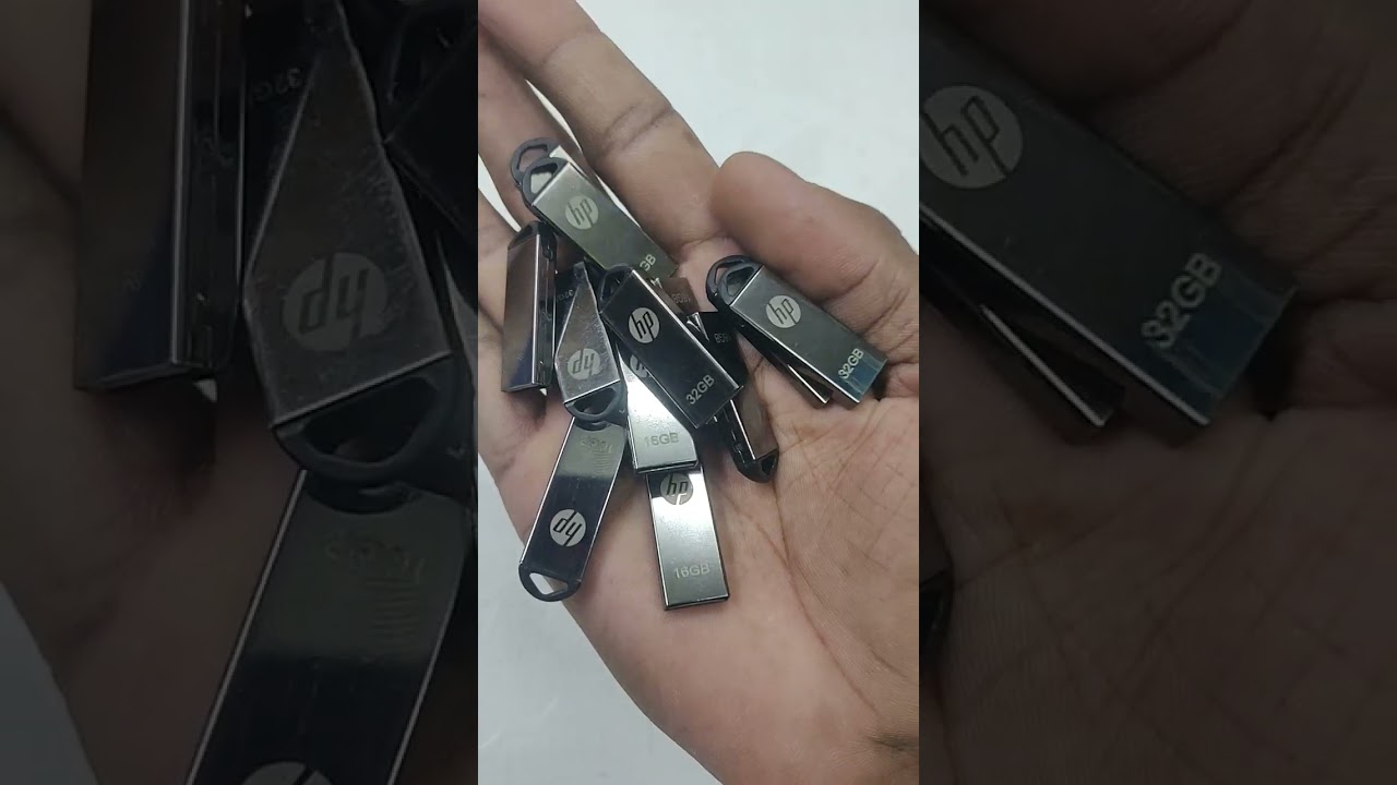 Portable Flash Disk