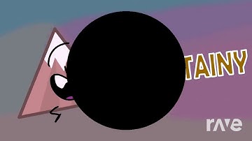 Battle For Full Bfdi Of Roboty Intro - Woahcentral & Following The Map | RaveDj