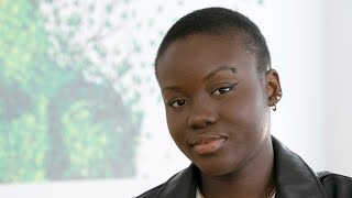 Rutgers–Newark Undergrad Combines Neuroscience with Social Work