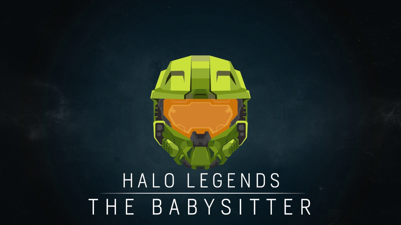 Halo Legends Soundtrack Perchance To A Dream Unreleased Youtube