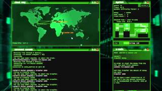 Rvl Hacker Demo