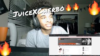 🚨REACTION REQUEST🚨 Juice WRLD- No Issues (feat. G Herbo)