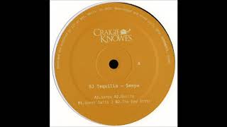 Sj Tequilla - Deolta Cknowep21