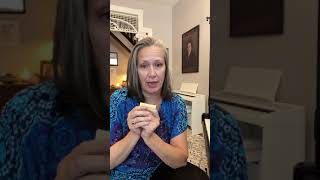 Learning your piano finger numbers card game!! screenshot 4