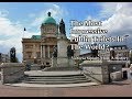 The Most Impressive Public Toilets In The World?