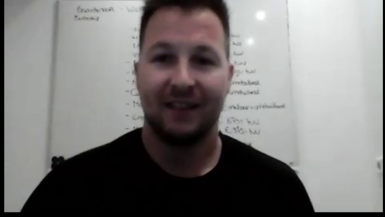 Ryan over succesvol starten met je praktijk