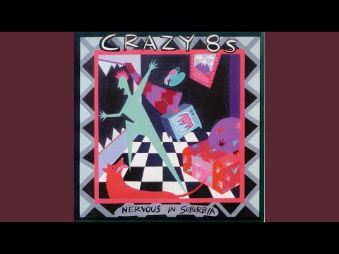Crazy 8's — Touchy Situation
