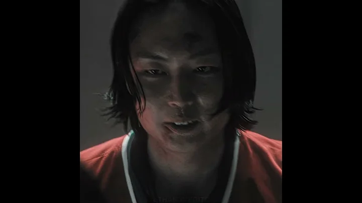 Squid Game Season 3's Craziest Player - Player 124 Nam-gyu Edit #squidgame #squidgame2 #edit