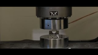Splitting Tensile Strength Test