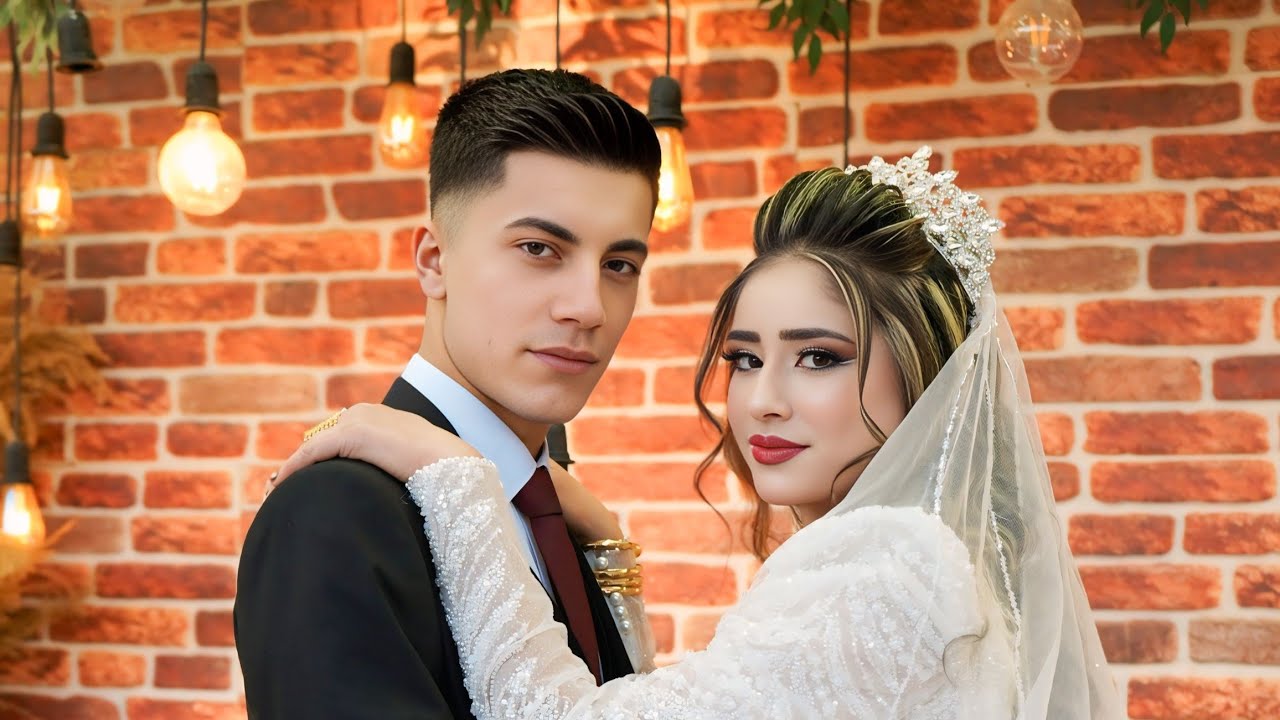 حفله كوباني قريه زرك  ( احمد & شفين ) فنان احمد غمكين اورك ابراهيم تصور اليف فيديو /4/