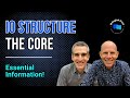 Understanding the Core of the IO