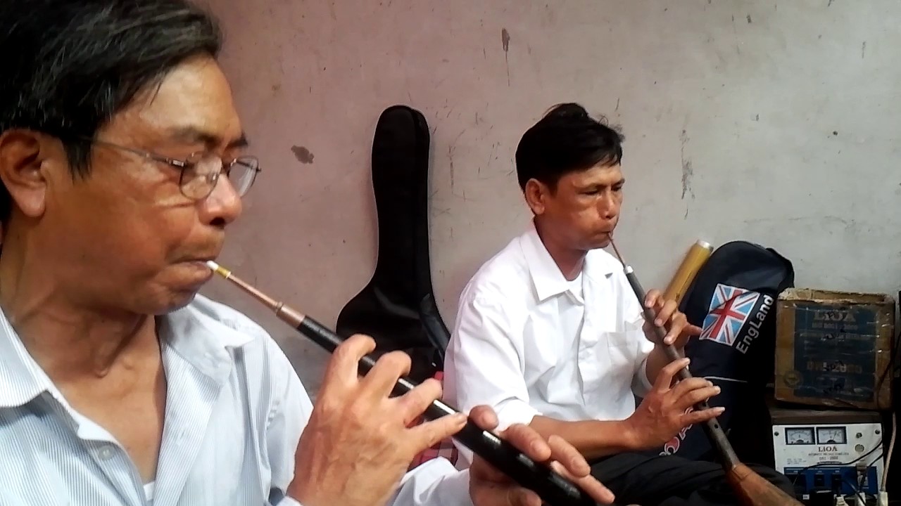 Đoàn nhạc hiếu mai đình hiệp hòa Bắc giang