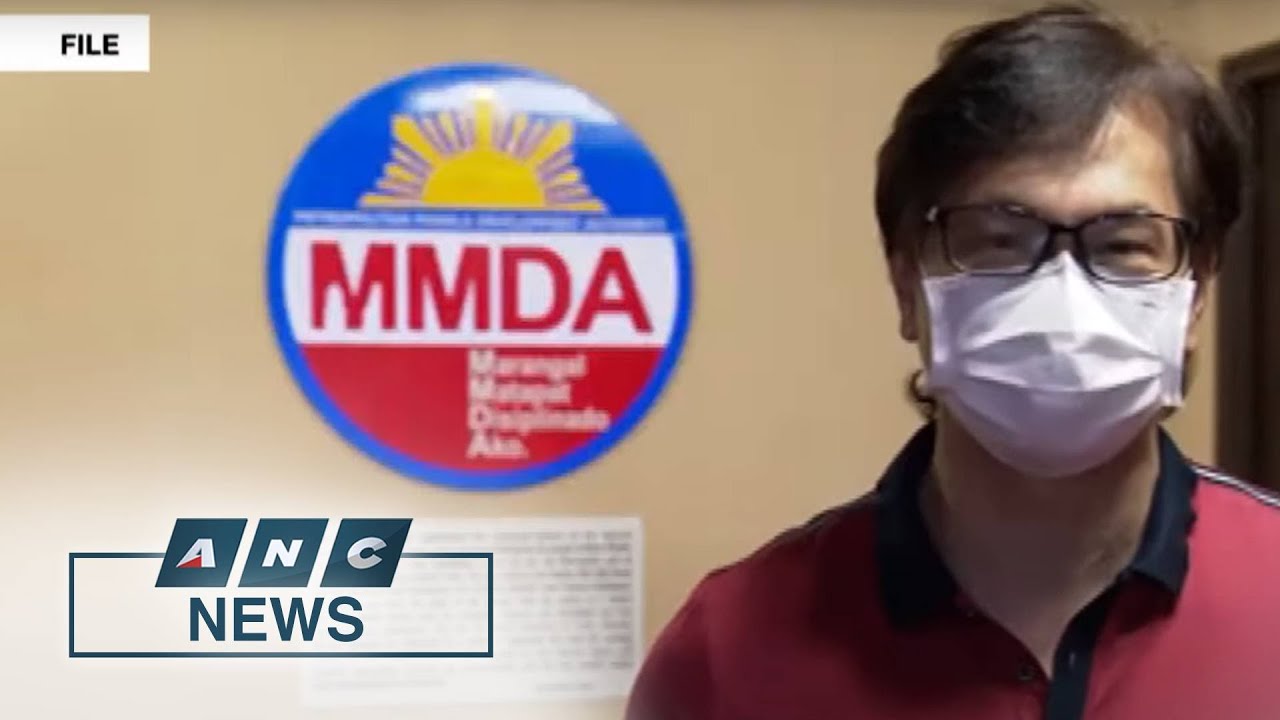 MMDA: No more curfew hours for Metro Manila | ANC