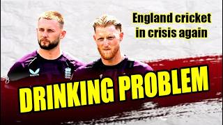 స్టోక్స్ రిటైరవుతాడా?/ English cricket in crisis again/ Drinking culture/ #benstokes