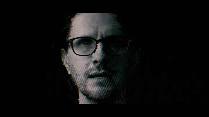 Paul Draper - Omega Man (feat. Steven Wilson) (Off...
