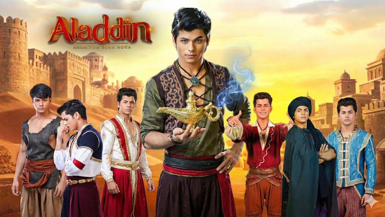 Aladdin Naam Toh Suna Hoga Season 4 Kab Aayega? | New Story & Release Date Update