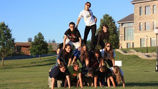 Marist PreCollege Introduction