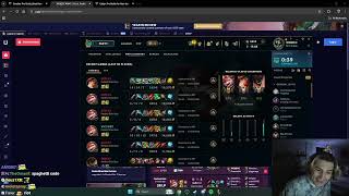 Xqc Crashout Over Riot Games Client