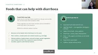 Webinar   Managing Anti Fibrotic Treatment Side Effects