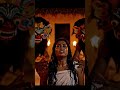 Village Exorcism Horror #ponniyinselvan #travel #comedy #omg #indigenous #horror #scary #ghoststory