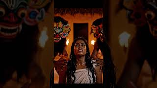 Village Exorcism Horror #ponniyinselvan #travel #comedy #omg #indigenous #horror #scary #ghoststory
