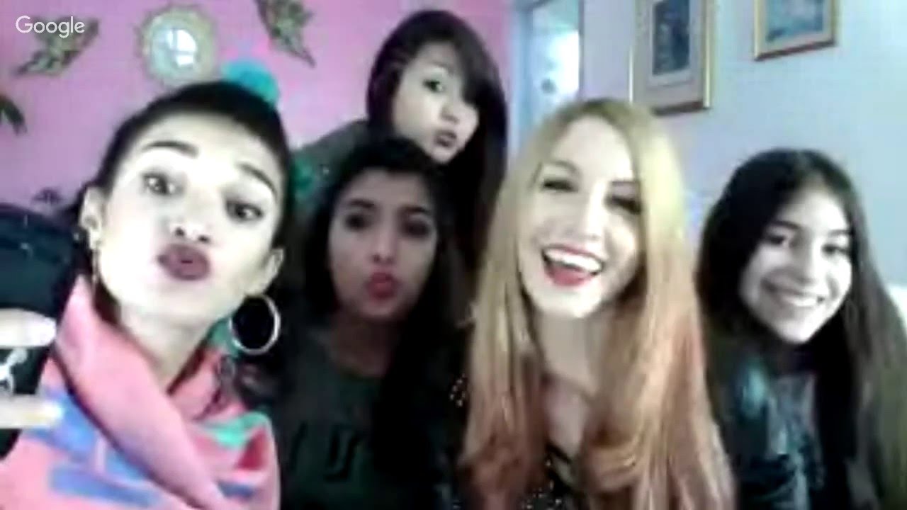 En vivo #2 A bailar con Maga - Bailamos en vivo dance tutorials to popular songs
