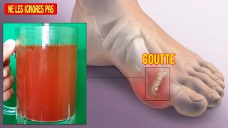 Dire Adieu À La Douleur Au Niveau Des Genoux & Soulager Les Douleurs Articulaires Dues À La Goutte