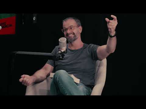 Rádio Comercial | José Diogo Quintela esta semana no episódio do podcast "O Meu Clube é o Maior"