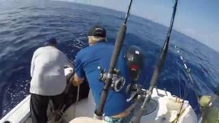 Marlin Fishing - Kona Hawaii