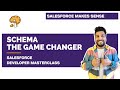 Schema  the game changer  chapter 10  salesforce architecture  salesforce developer masterclass