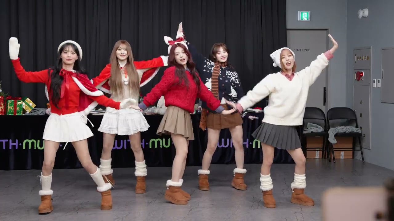 251221 리센느 팬싸인회 bloom 전체