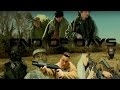 End of days Post Apocalypse zombie film (full movie)