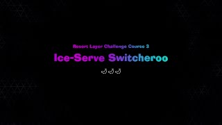 Ice-Serve Switcheroo | Donkey Kong Bananza
Not that exciting. Ice-Serve Switcheroo | Donkey Kong Bananza