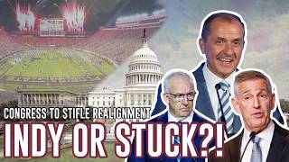 BROKE or STUCK? | realignment clause in PCSA could hamper FSU's ambitions for new conference home