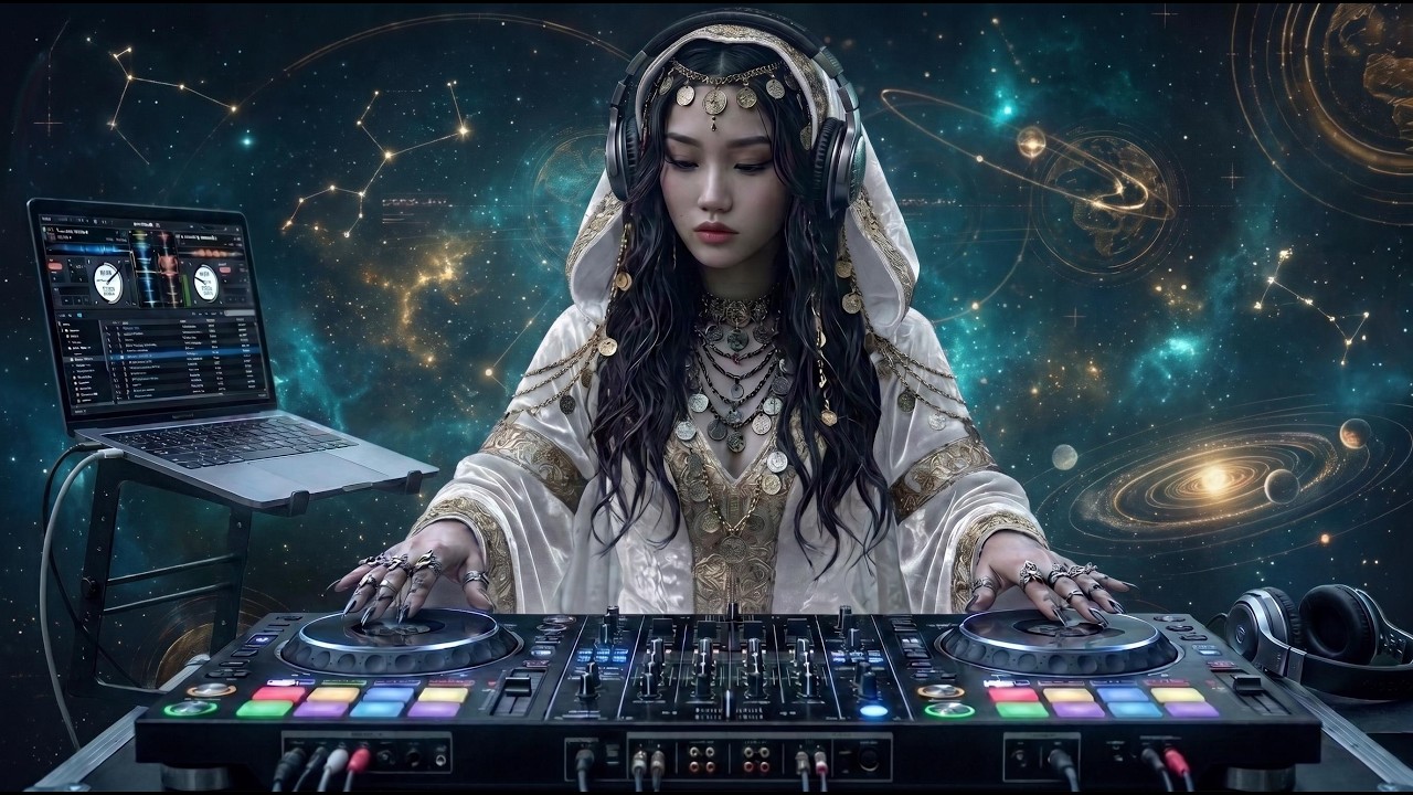 Watch Mongolian Dark Techno Workout Music | Tribal Percussion Mix on YouTube Watch Mongolian Dark Techno Workout Music | Tribal Percussion Mix on YouTube