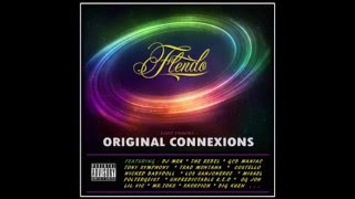 FLENDO - LOST TRACKS (TRAILER)