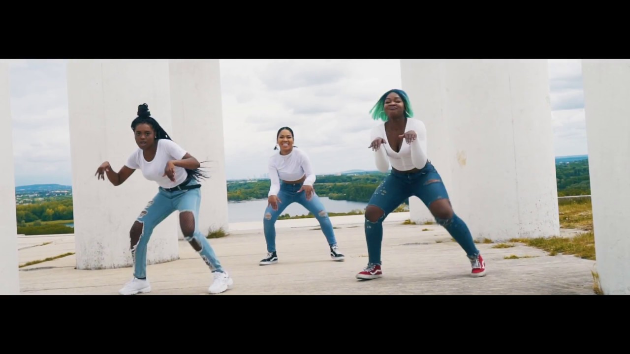 Ciiroc Boy X Miista Enkonemu - Sista Deborah [ Official Video ]