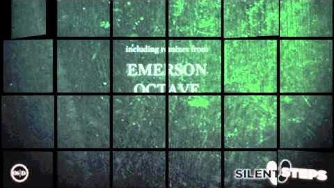 Octave Dj Set @ Blind Spot Show / Silent Steps Showcase